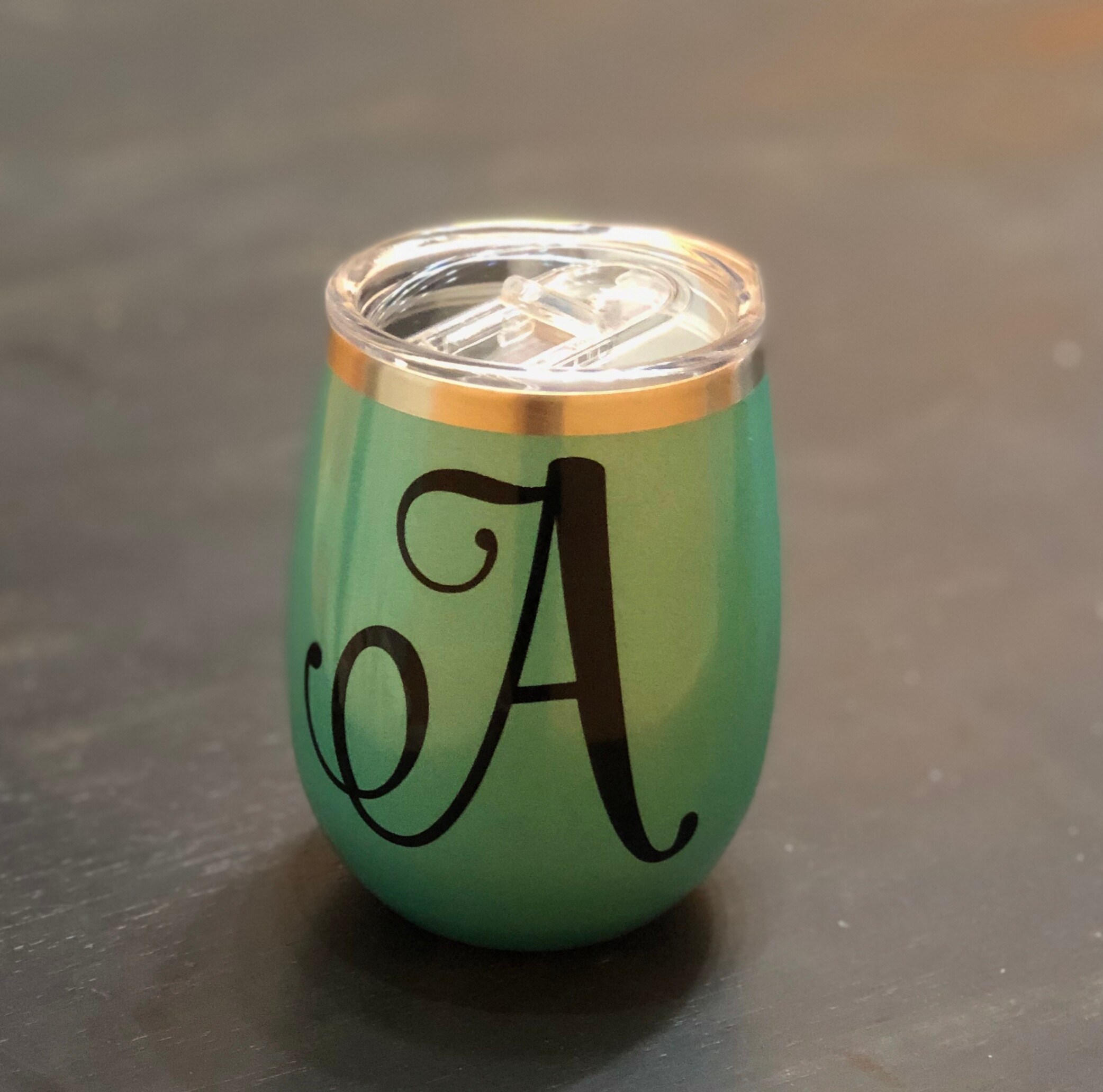 Brumate Stemless
